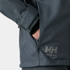 Njord Shore Shelljacke