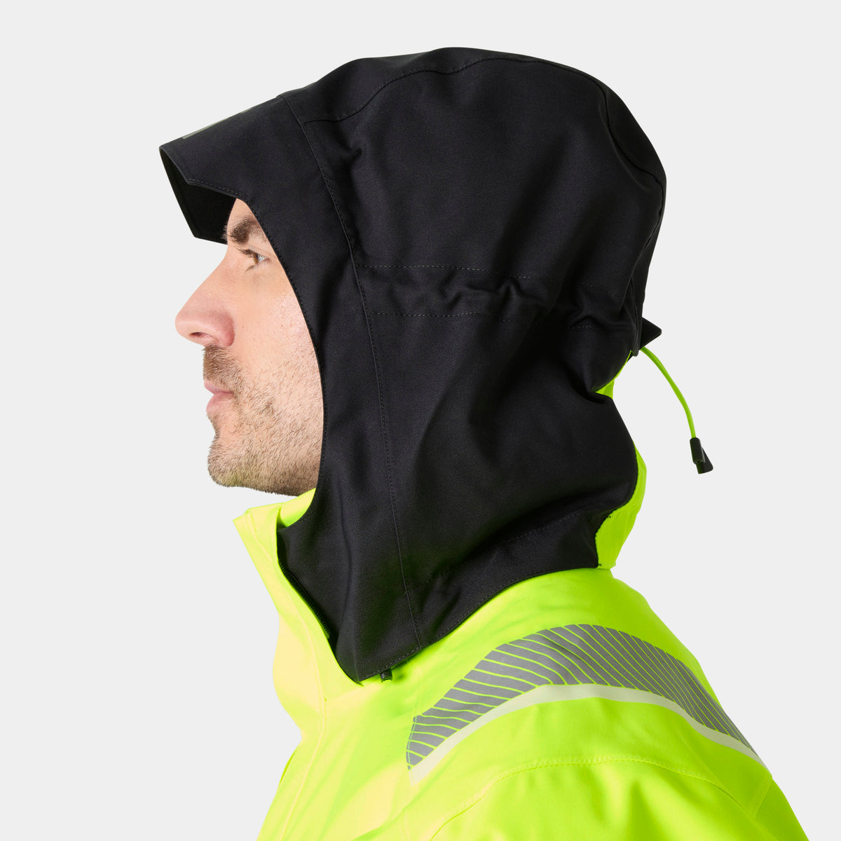 ICU 2.0 Shelljacke