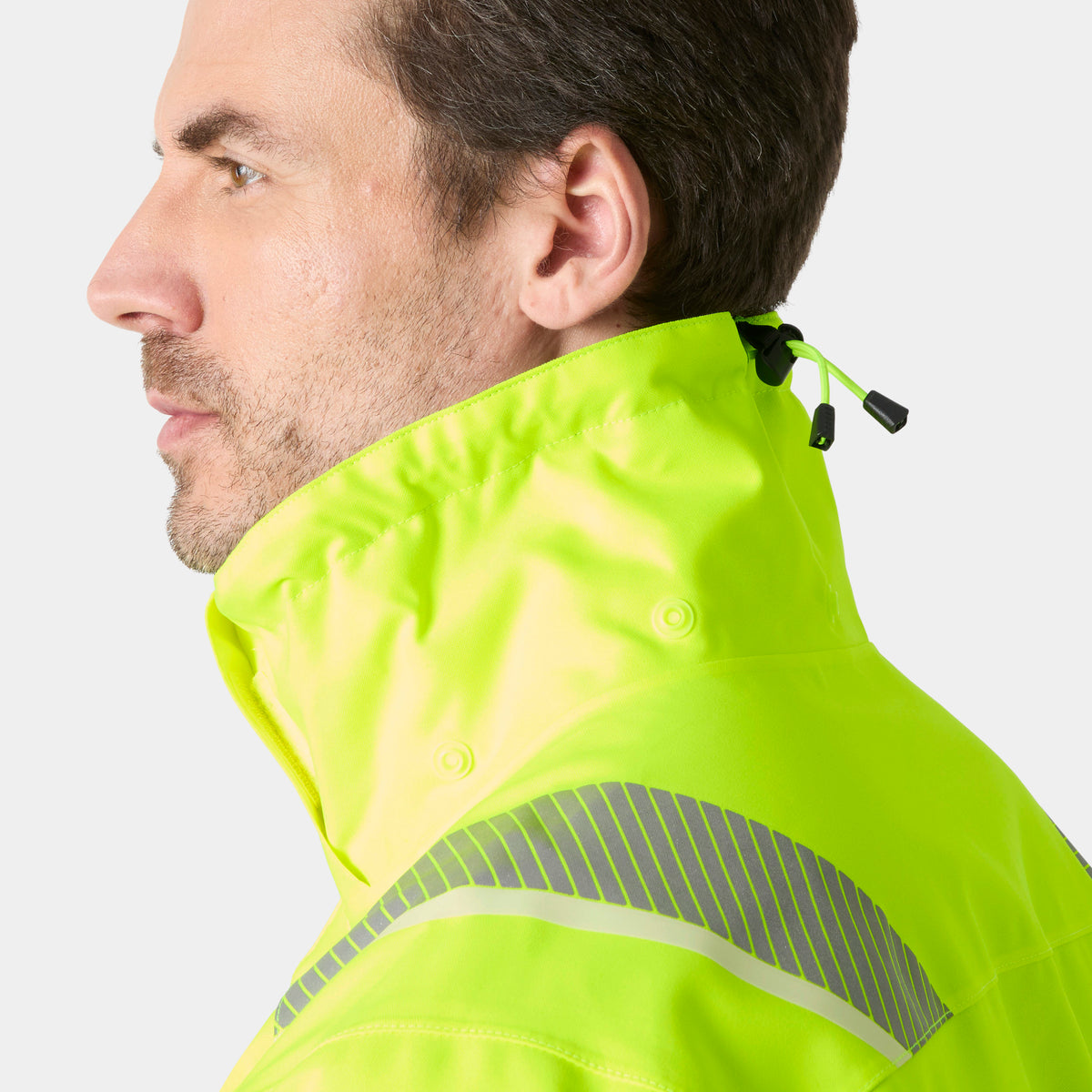 ICU 2.0 Shelljacke