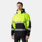 ICU 2.0 Shelljacke