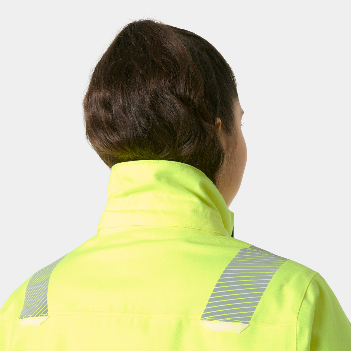W Fyre Shelljacke