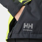 W Fyre Shelljacke