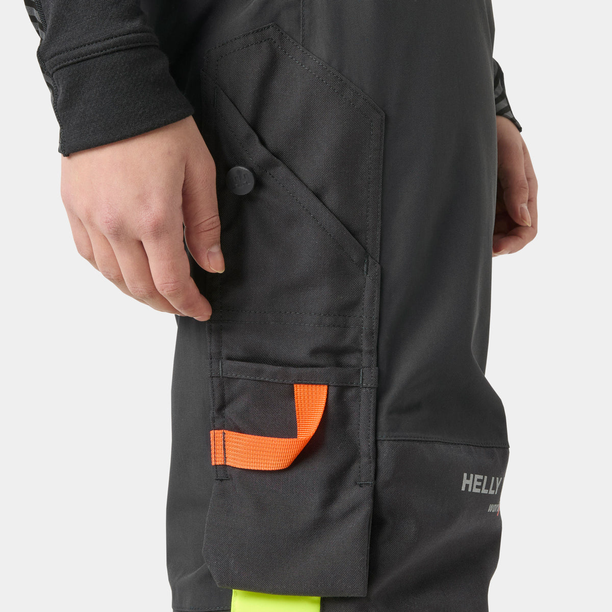 W Alna 2.0 HH Connect™ Shellhose Klasse 1