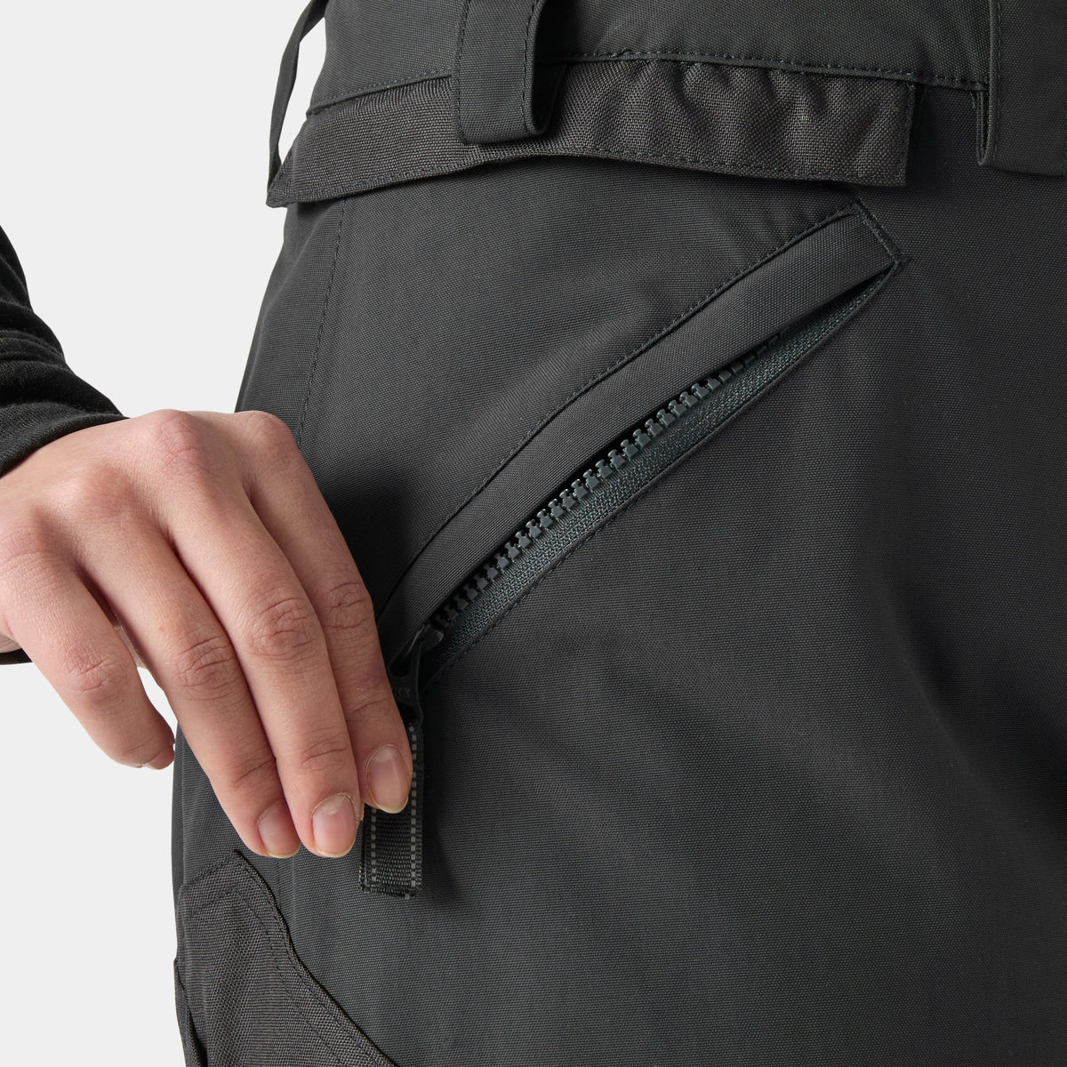 W Alna 2.0 HH Connect™ Shellhose Klasse 1