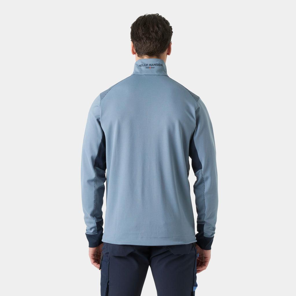 Tech Active Midlayer