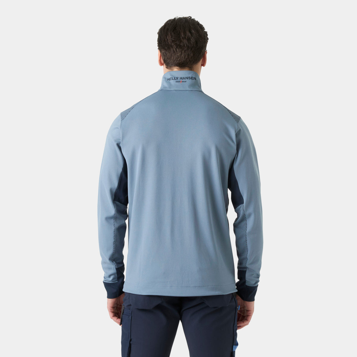 Tech Active Midlayer