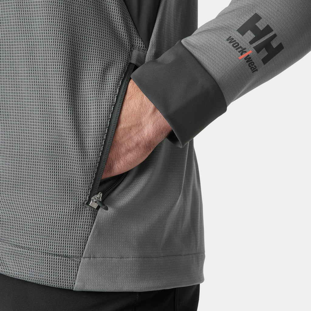 Tech Active Midlayer