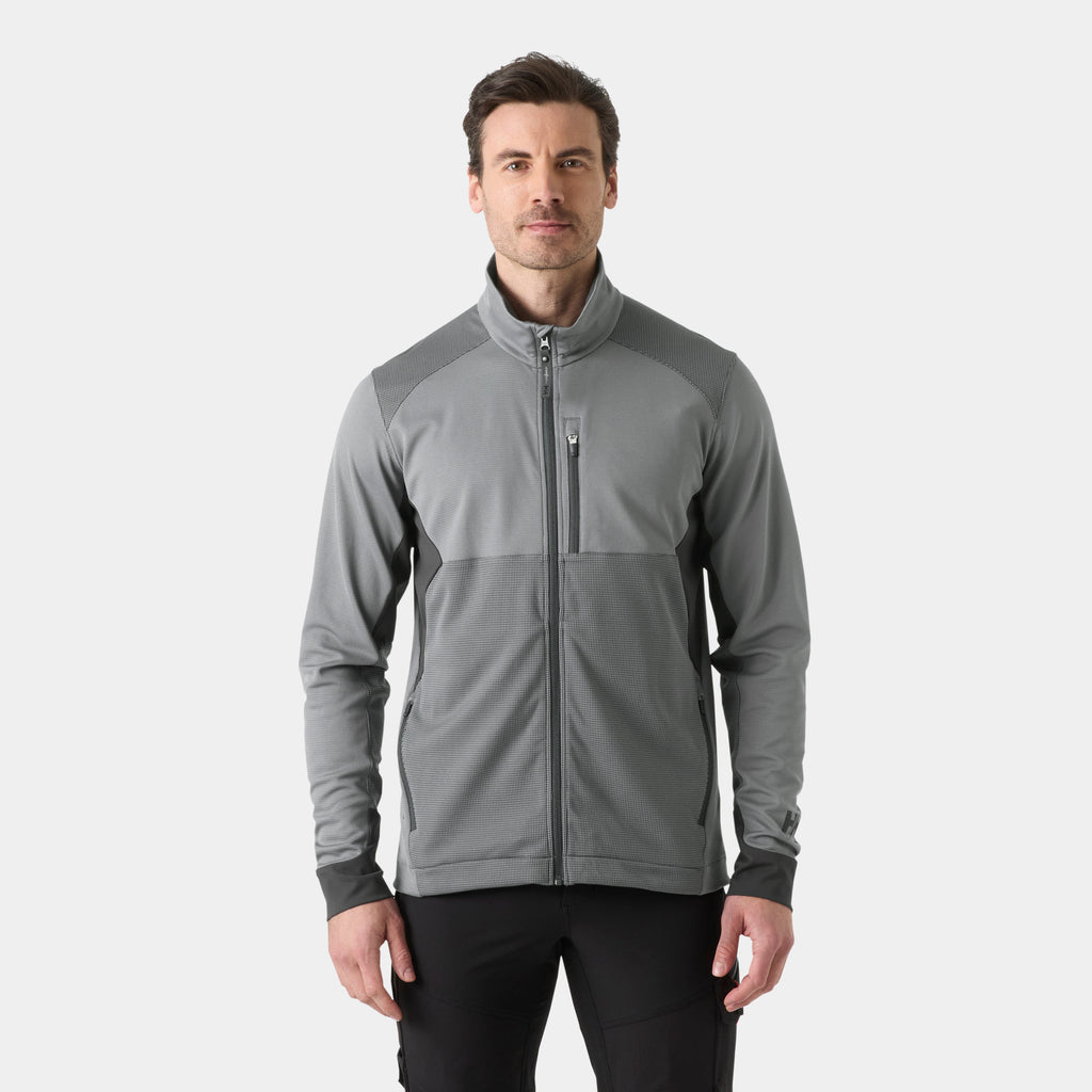 Tech Active Midlayer