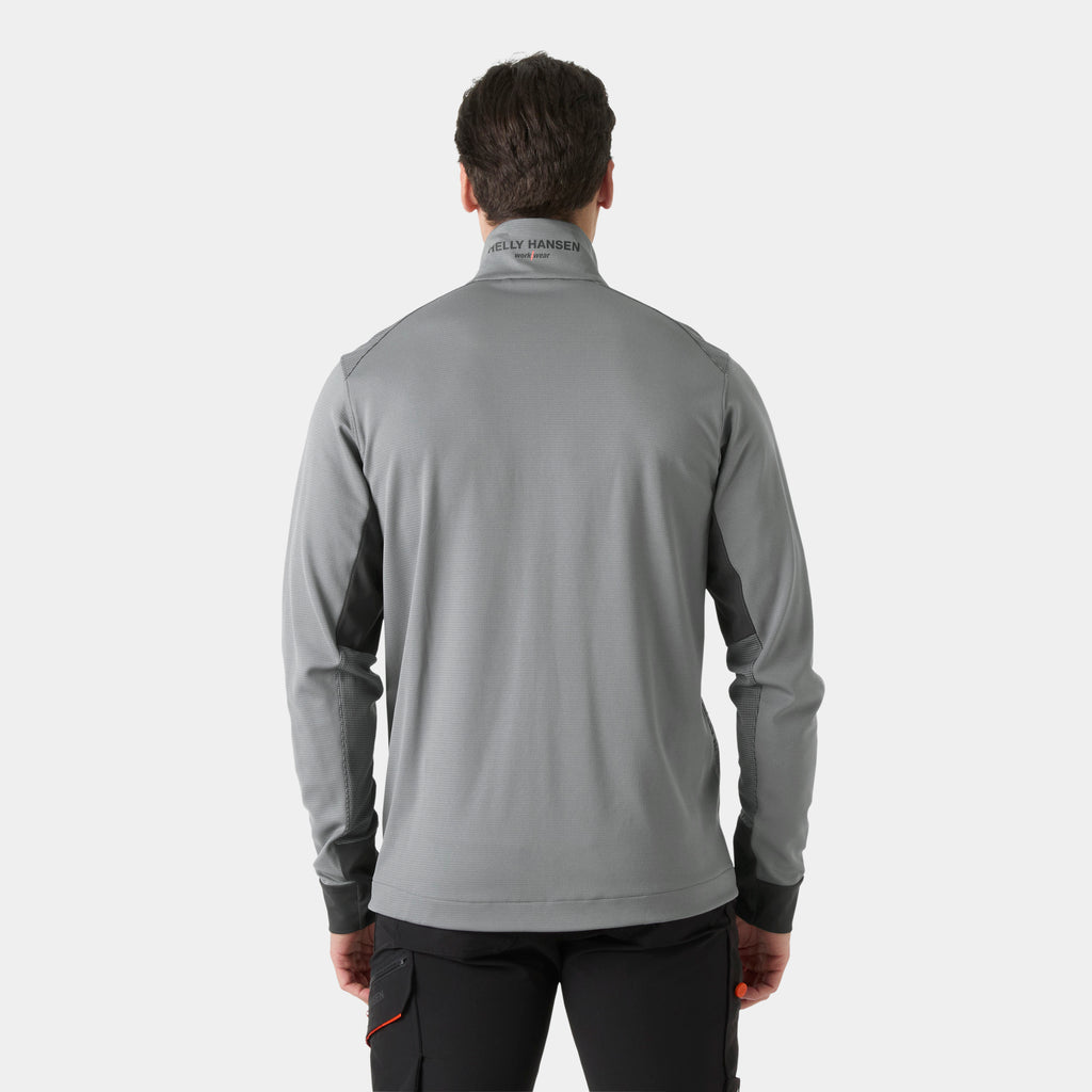 Tech Active Midlayer