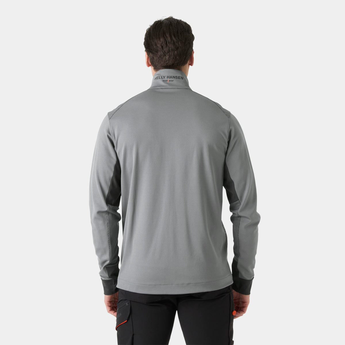 Tech Active Midlayer
