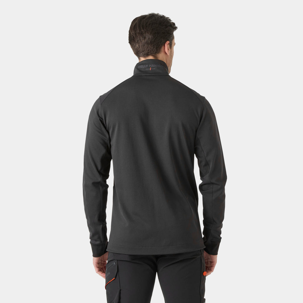 Tech Active Midlayer