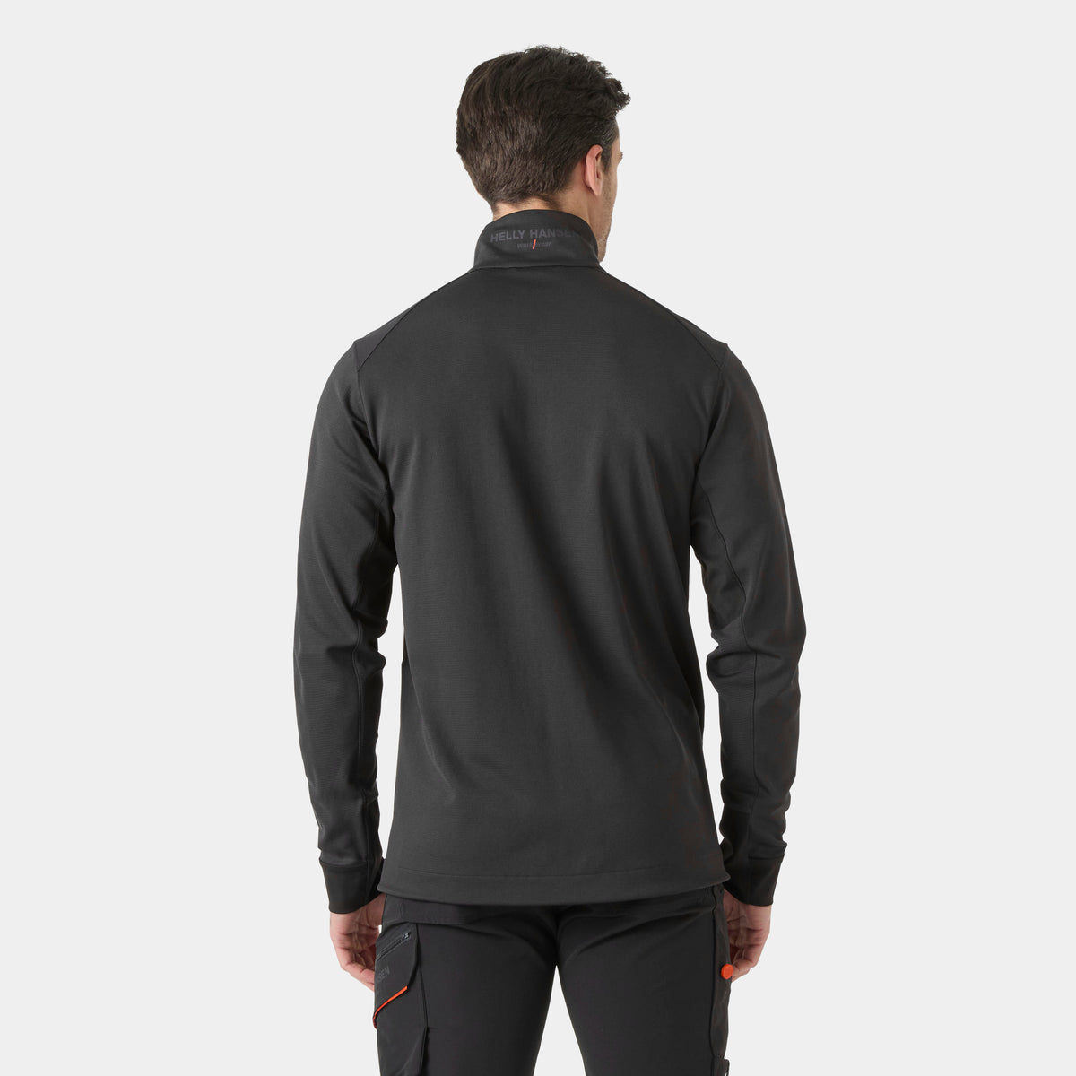 Tech Active Midlayer