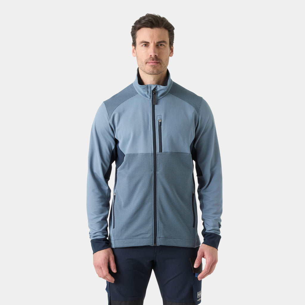 Tech Active Midlayer