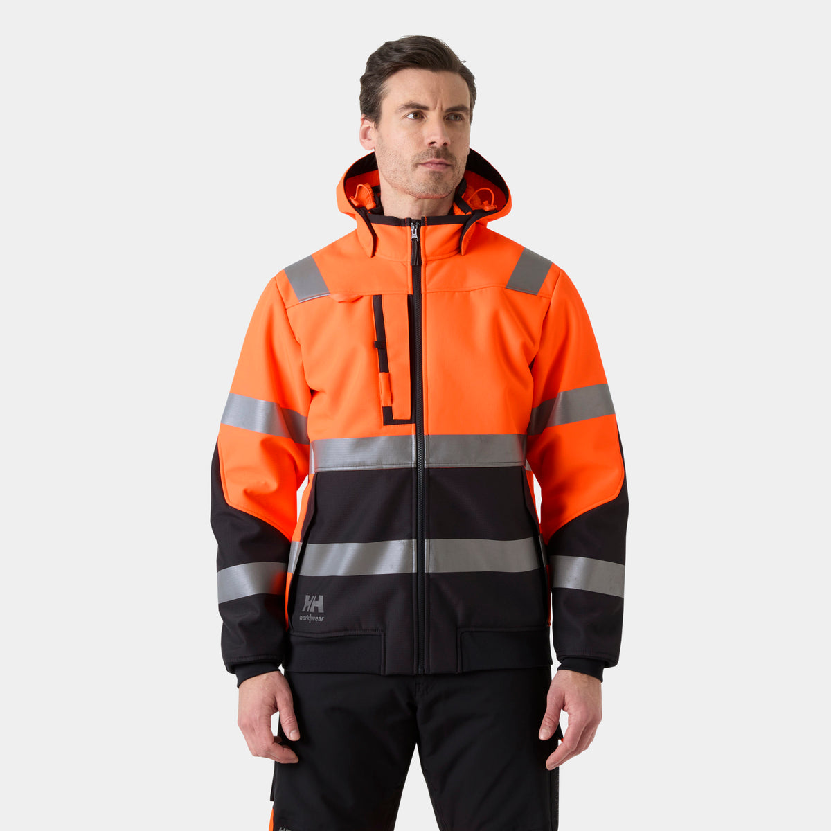 Alna 2.0 Winter Softshelljacke