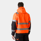 Alna 2.0 Winter Softshelljacke