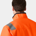 Alna 2.0 Winter Softshelljacke