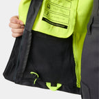 W Fyre Jacke