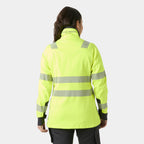 W Fyre Jacke