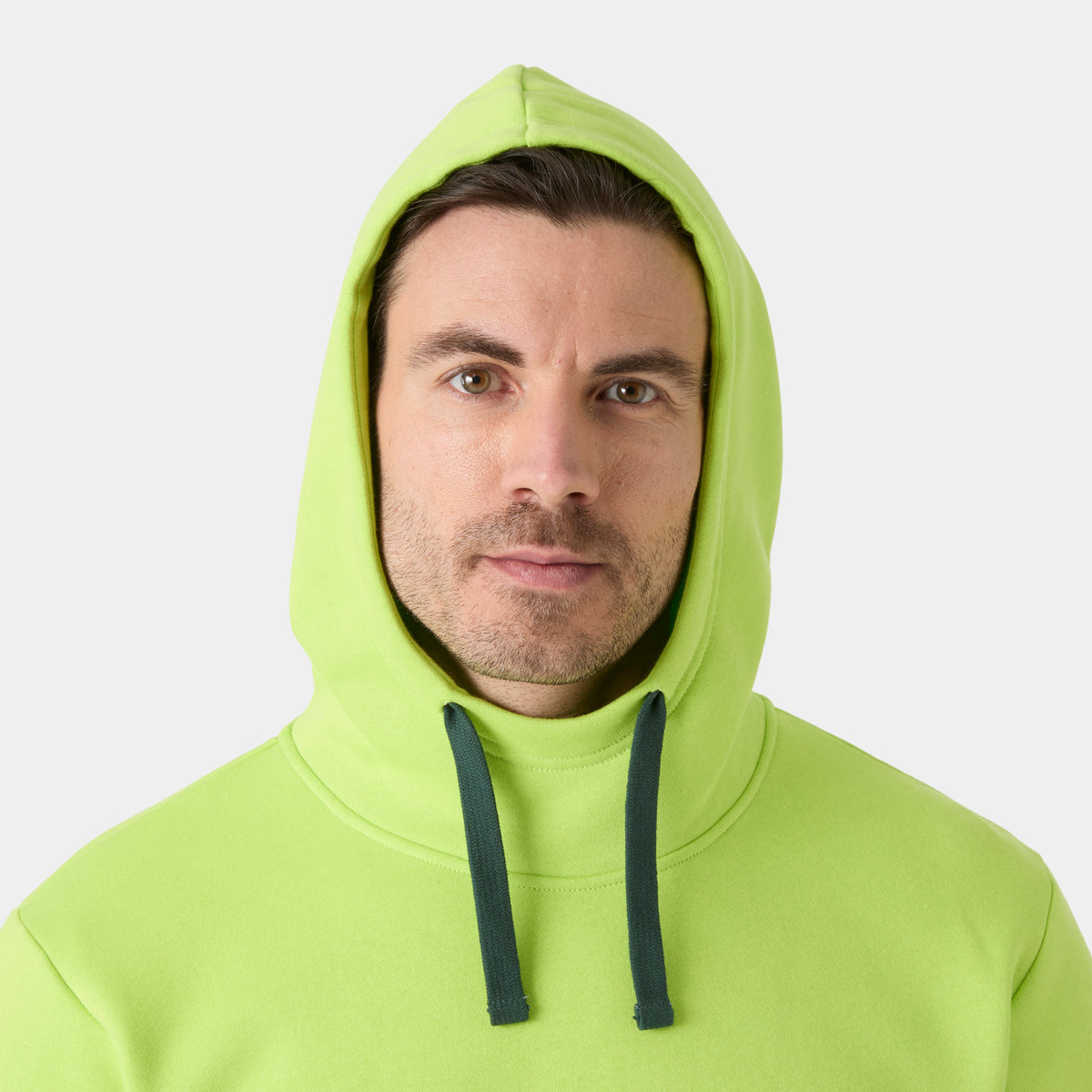 Classic Logo 2.0 Hoodie