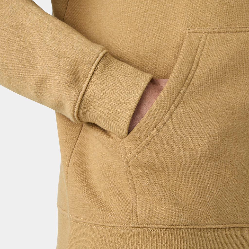 Classic Logo 2.0 Zip Hoodie