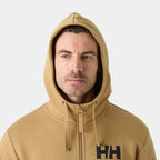 Classic Logo 2.0 Zip Hoodie