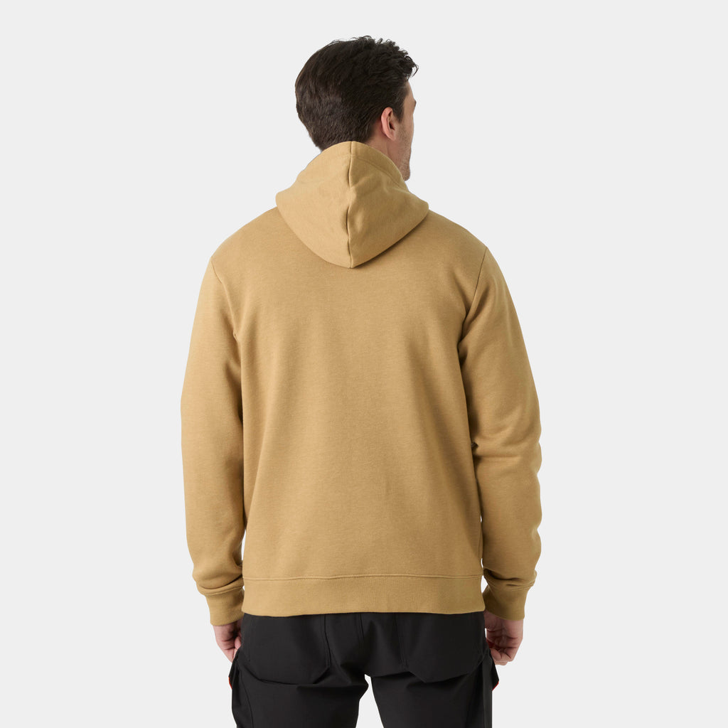 Classic Logo 2.0 Zip Hoodie