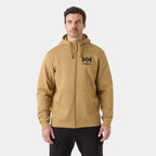 Classic Logo 2.0 Zip Hoodie