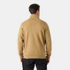 Classic Logo 2.0 Zip Pullover