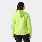W Classic Logo 2.0 Hoodie