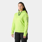 W Classic Logo 2.0 Hoodie