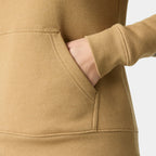 W Classic Logo 2.0 Hoodie