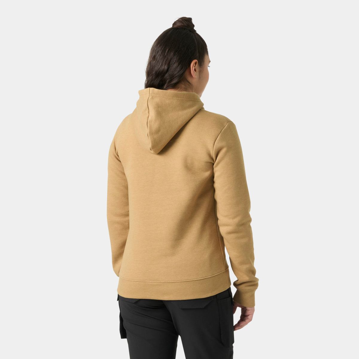 W Classic Logo 2.0 Hoodie