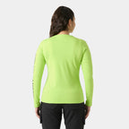 W Classic Logo 2.0 Langarmshirt