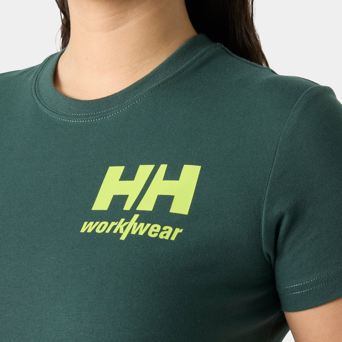 W Classic Logo 2.0 T-Shirt
