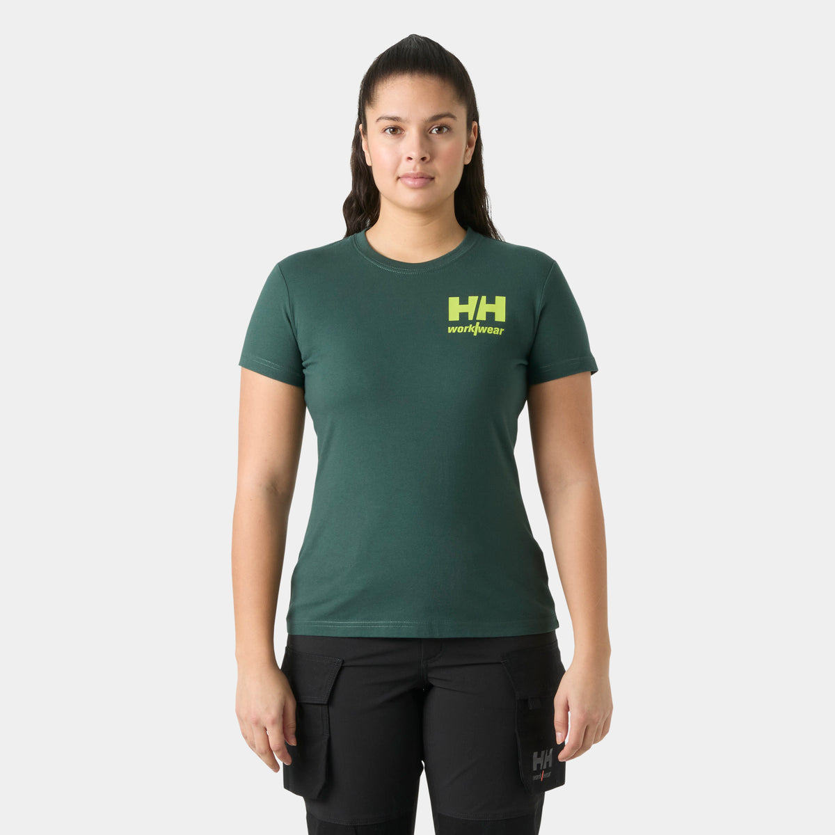 W Classic Logo 2.0 T-Shirt
