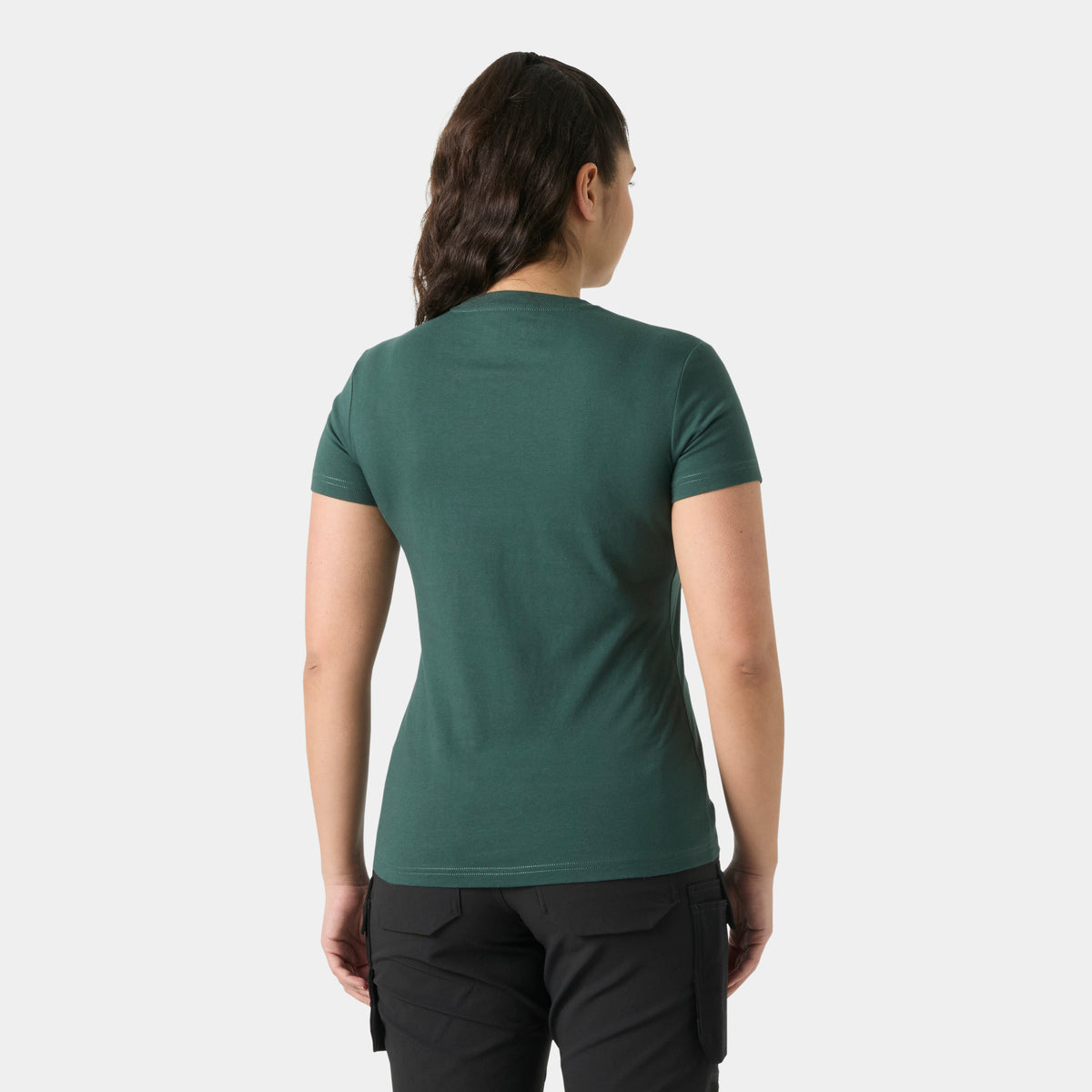 W Classic Logo 2.0 T-Shirt