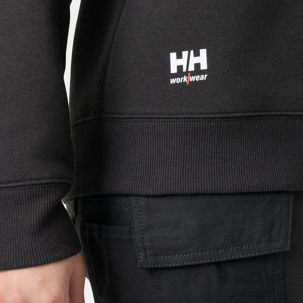 W Classic 2.0 Half Zip Pullover