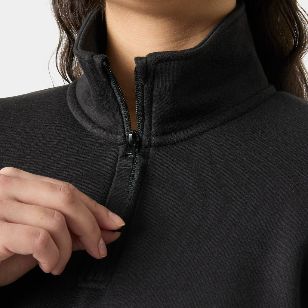 W Classic 2.0 Half Zip Pullover