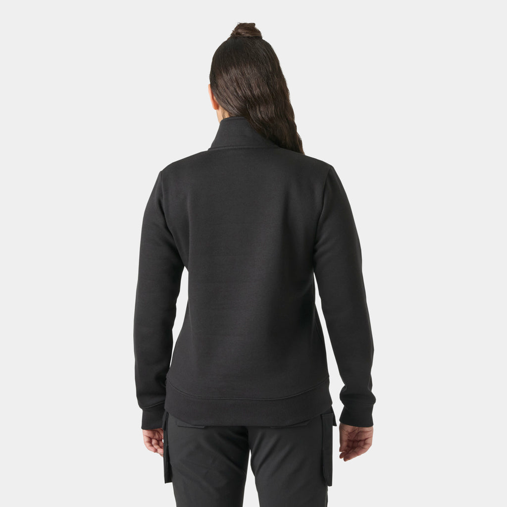 W Classic 2.0 Half Zip Pullover