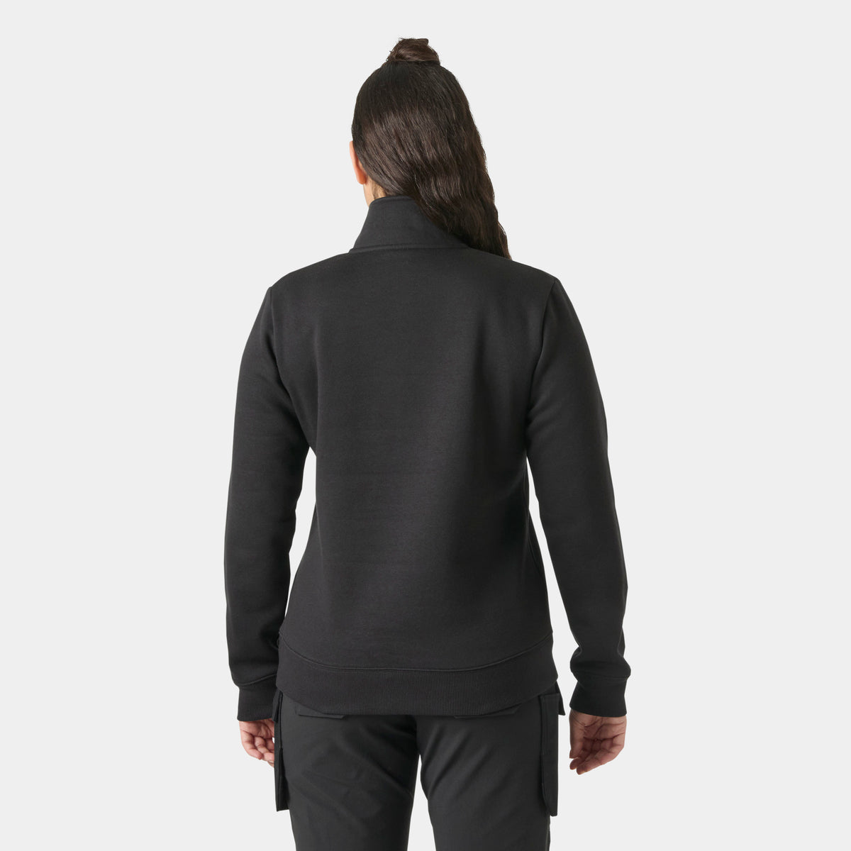 W Classic 2.0 Half Zip Pullover