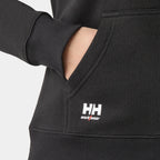W Classic 2.0 Zip Pullover