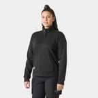 W Classic 2.0 Zip Pullover