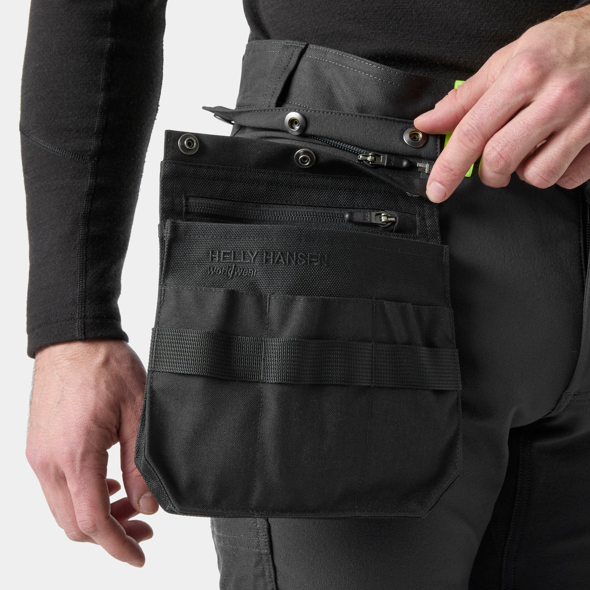 HH Connect™ Essential Tasche 5