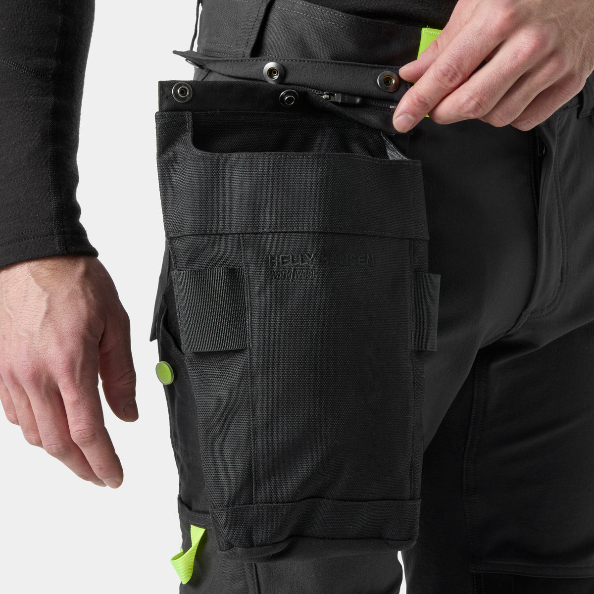 HH Connect™ Multitool Tasche L