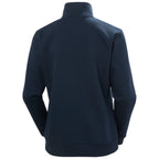 W Classic 2.0 Zip Pullover