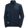W Classic 2.0 Zip Pullover