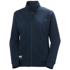 W Classic 2.0 Zip Pullover