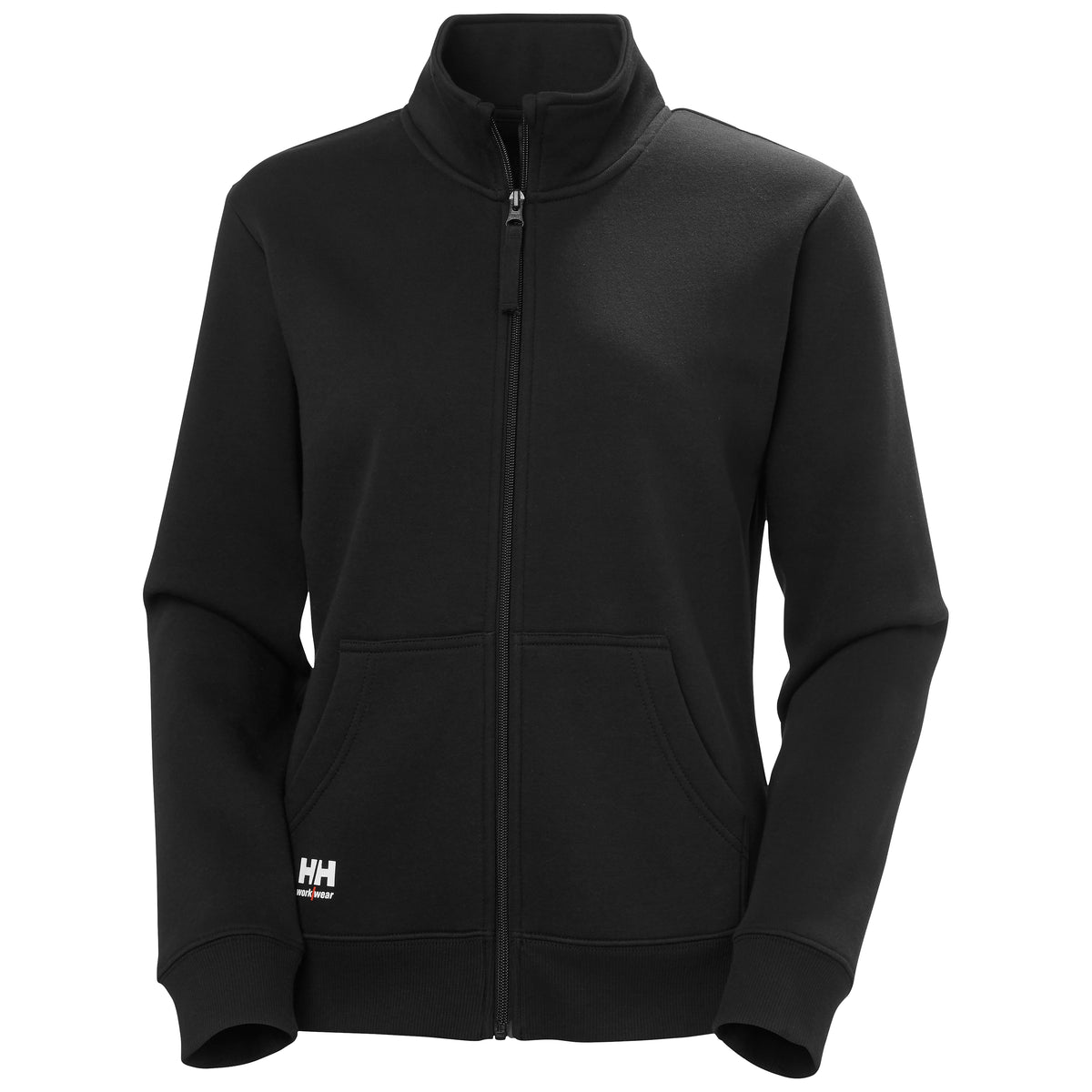 W Classic 2.0 Zip Pullover