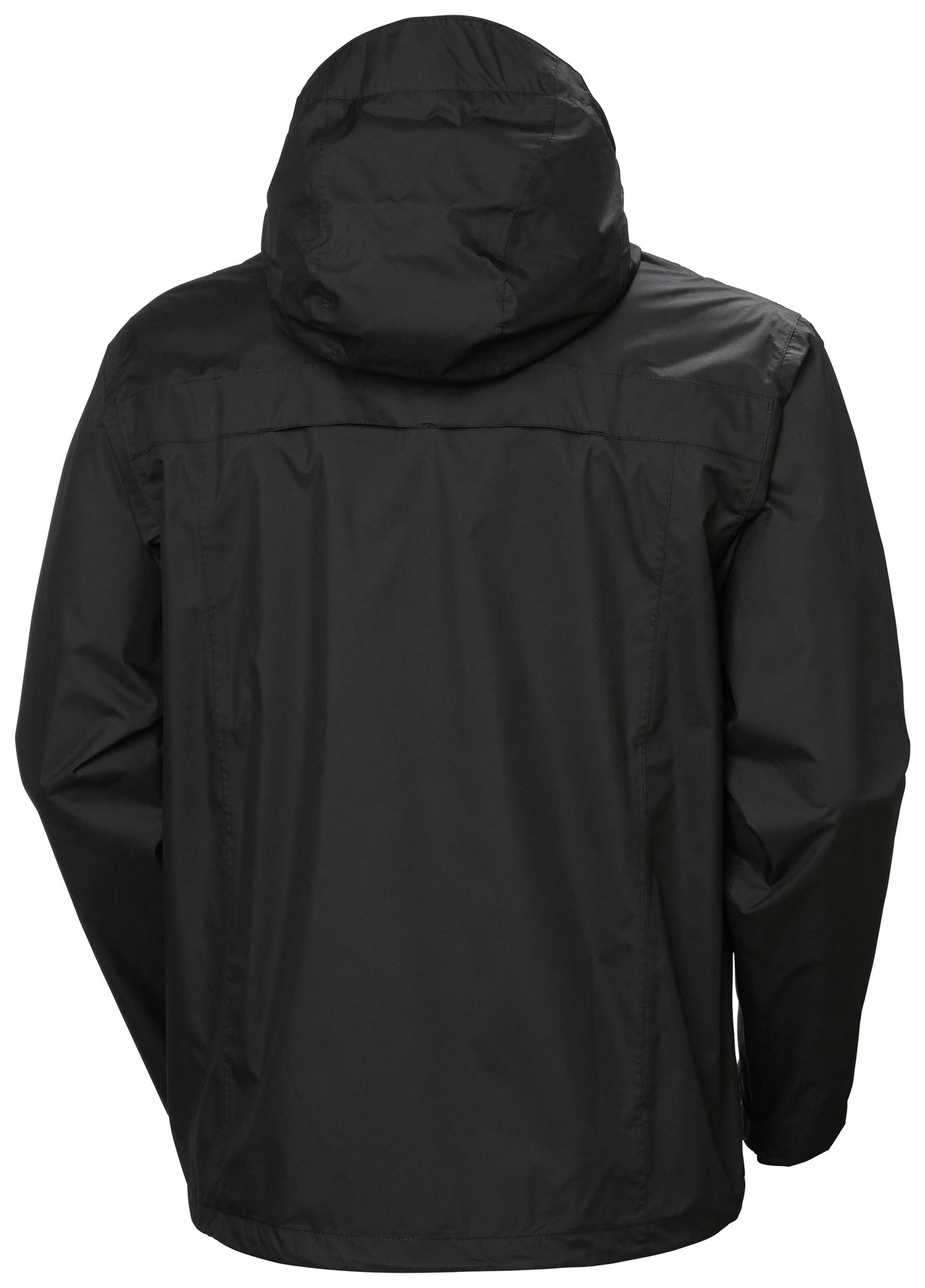 Manchester Regenjacke