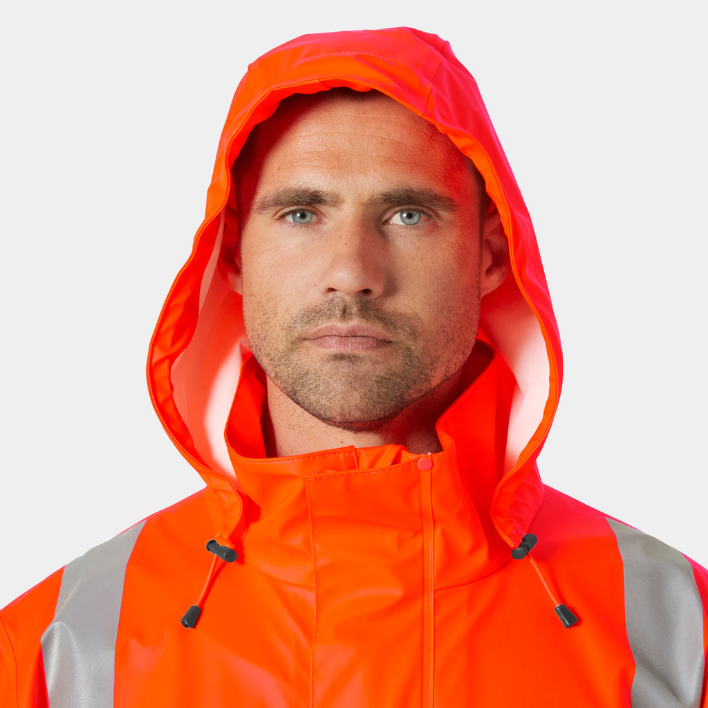 Addvis Regenjacke
